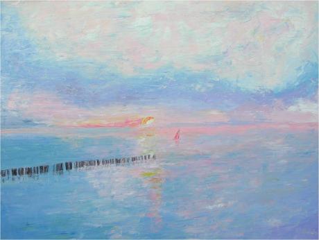 Abendstimmung an der Ostsee - Bernd Fricke - Array auf Array - Array - Array Abendstimmung an der Ostsee - Bernd Fricke - Array auf Array - Array - Array