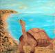 Art object - LandschildkrÃ¶te