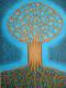 Kunstwerk - Baum