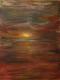 Art object - Abendstimmung