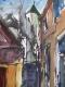 Art object - Stadt