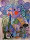 Art object - Mutter Erde