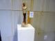 Art object - Herz aus Stein