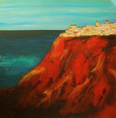 cinque terre - Ulrike Sallós-Sohns - Array auf Array - Array - cinque terre - Ulrike Sallós-Sohns - Array auf Array - Array -