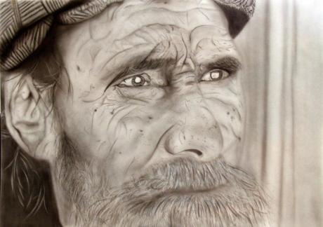 Old Man - Günter Stieger - Array auf - Array - Old Man - Günter Stieger - Array auf - Array -