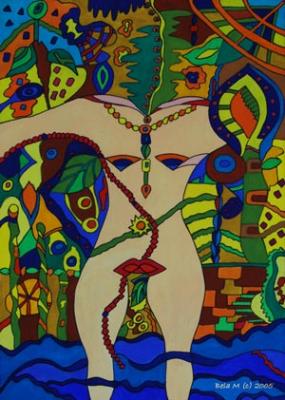 Paradies - Bela M - Array auf Array - Array - Array Paradies - Bela M - Array auf Array - Array - Array