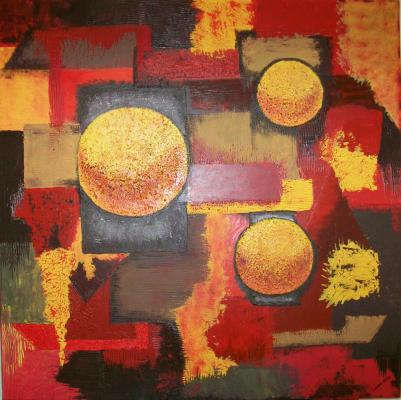 kein Titel - Simone Lattuca - Array auf Array - Array - kein Titel - Simone Lattuca - Array auf Array - Array -