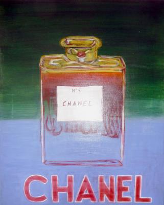 Chanell Nr. 5 - Rita Lammert - auf Array - Array - Array Chanell Nr. 5 - Rita Lammert - auf Array - Array - Array