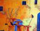 Art object - Entspannung