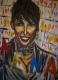 Art object - Nena