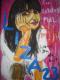 Art object - liza23