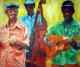 Art object - Cuba