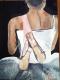 Art object - Ballerina