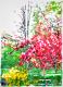 Art object - Volkspark Wilmersdorf
