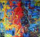 Art object - Umarmung