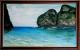 Art object - Maya Bay