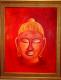 Art object - Buddha