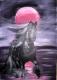 Art object - ---Wildes Pferd