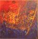 Art object - Boatpeople