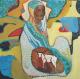 Art object - Afrika