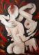 Art object - Geometrie des Trostes