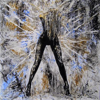 under pressure - zuviel Druck/Verantwortung - Mike Mainbird - Array auf - Array - Array under pressure - zuviel Druck/Verantwortung - Mike Mainbird - Array auf - Array - Array