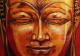 Art object - Buddhamaske!