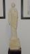 Art object - Frau mit Tuch II