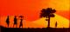 Art object - Afrika