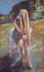 Art object - Doerthe in Scrofiano