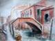 Kunstwerk - Venedig Impressionen 4