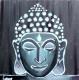 Kunstwerk - Buddha