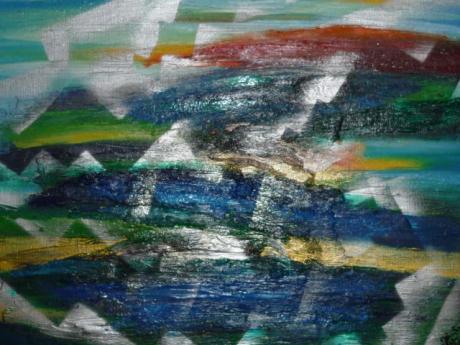 Force of Colors - Yvonne Schmied - Array auf Array - Array - Array Force of Colors - Yvonne Schmied - Array auf Array - Array - Array