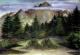 Art object - gebirgslandschaft