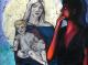 Art object - Maria I