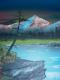 Art object - ---Landschaft