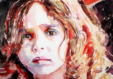 Die Träumerin - Thomas Müller - Array auf Array - Array - Die Träumerin - Thomas Müller - Array auf Array - Array -