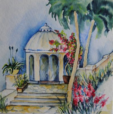 Teehaus am Pak - Helen Lang - Array auf Array - Array - Teehaus am Pak - Helen Lang - Array auf Array - Array -