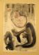 Art object - RU(I)NEN-SCHRIFT: Sternentaler