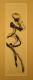 Art object - POEGRAFIE: Bis an den Rand
