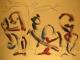 Art object - (5) DEIN TITEL: