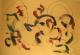 Art object - (6) DEIN TITEL: