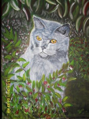 Auf Beobachtungsposten - Karola Machnicka - Array auf Array - Array - Array Auf Beobachtungsposten - Karola Machnicka - Array auf Array - Array - Array