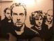 Art object - Coldplay - Tribute