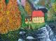 Art object - Moulin Le Theusseret