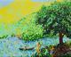 Art object - Am See