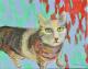 Art object - Minouche