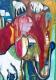Art object - ---Elefanten Hirte