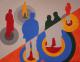 Art object - ---