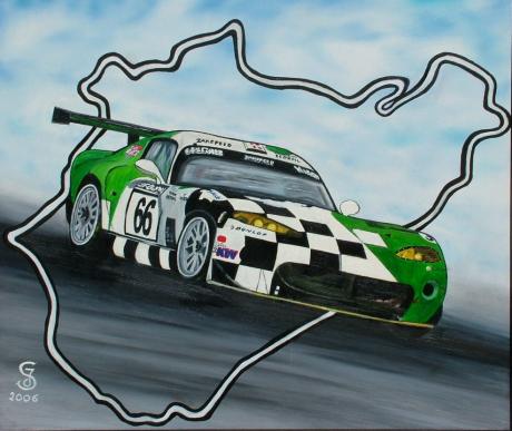 Zakspeed Viper - Jacqueline Scheib - Array auf Array - Array - Array Zakspeed Viper - Jacqueline Scheib - Array auf Array - Array - Array